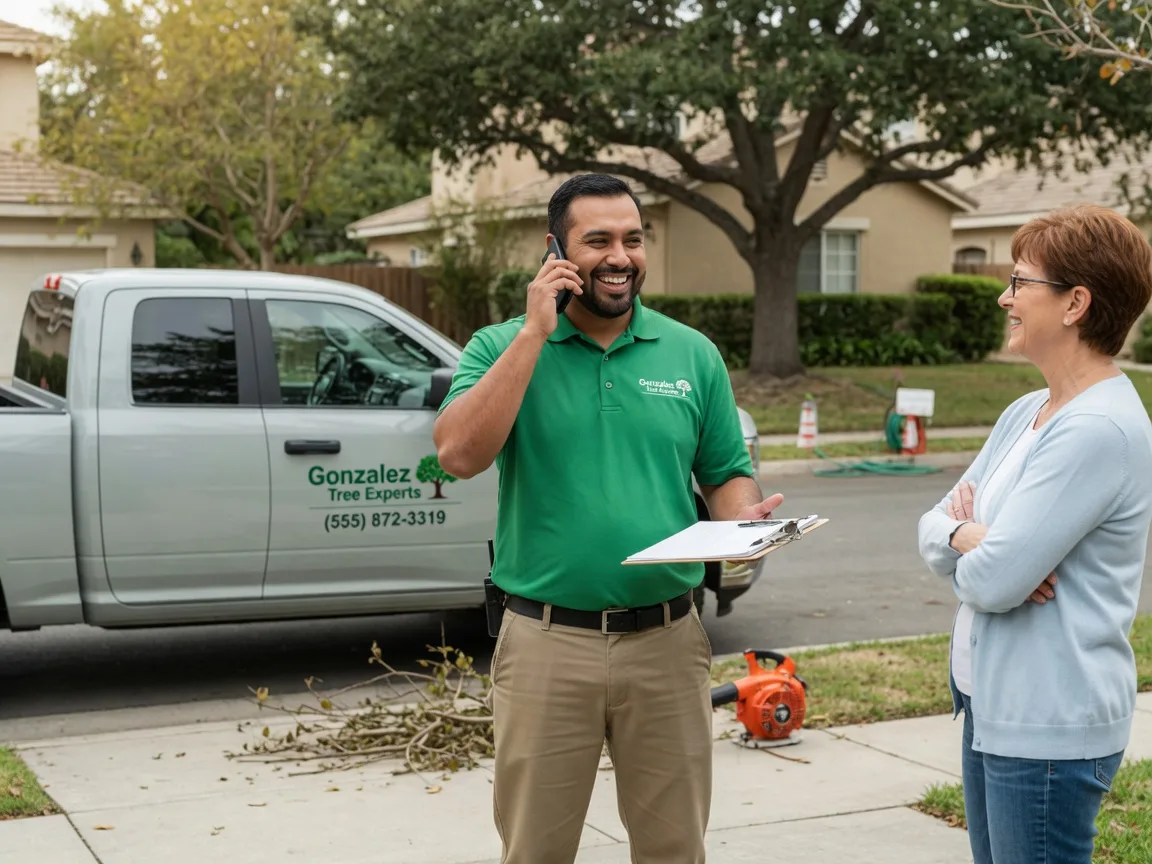 Tree Service Trinity, AL FAQs
